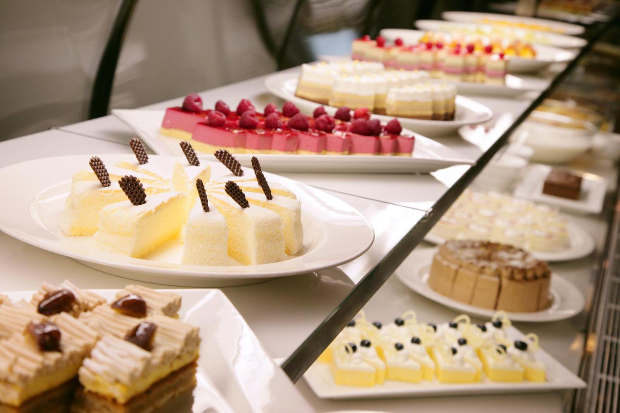 Chateraise Gateaux Kingdom Sapporo Hotel & Spa Resort Eksteriør bilde